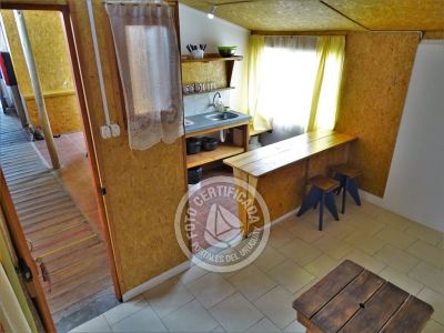 Apart-Hotel Cabo Polonio Coliving Cabo Polonio