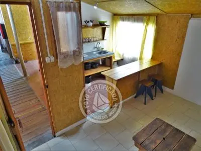 Apart-Hotel Cabo Polonio Coliving Cabo Polonio