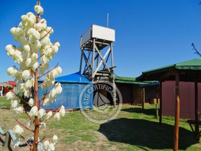 Villa Cabo Polonio Coliving Cabo Polonio