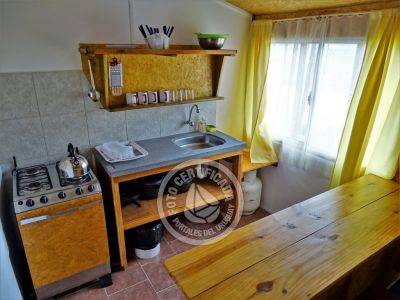 Apart-Hotel Cabo Polonio Coliving Cabo Polonio