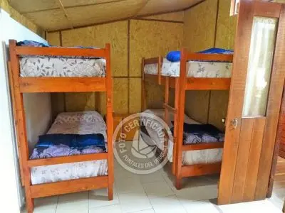 Apart-Hotel Cabo Polonio Coliving Cabo Polonio