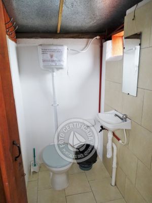 Apart-Hotel Cabo Polonio Coliving Cabo Polonio