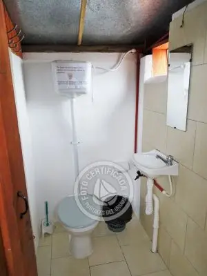 Apart-Hotel Cabo Polonio Coliving Cabo Polonio