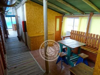 Apart-Hotel Cabo Polonio Coliving Cabo Polonio