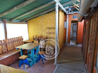 Apart-Hotel Cabo Polonio Coliving Cabo Polonio