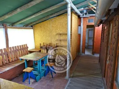 Apart-Hotel Cabo Polonio Coliving Cabo Polonio