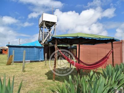 Apart-Hotel Cabo Polonio Coliving Cabo Polonio