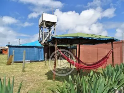 Apart-Hotel Cabo Polonio Coliving Cabo Polonio