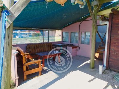 Villa Cabo Polonio Coliving Cabo Polonio