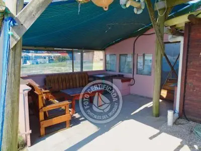 Villa Cabo Polonio Coliving Cabo Polonio