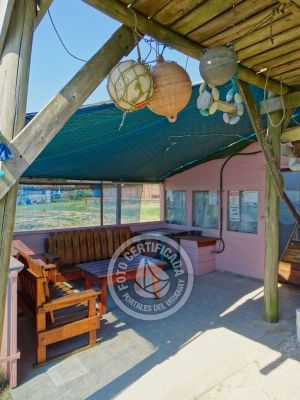 Villa Cabo Polonio Coliving Cabo Polonio