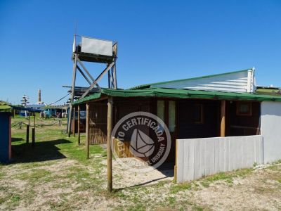 Villa Cabo Polonio Coliving Cabo Polonio