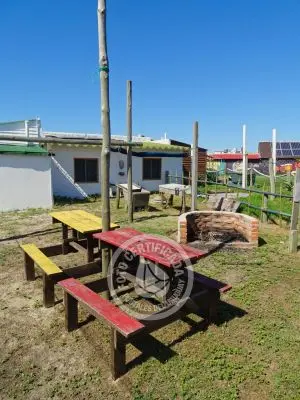 Villa Cabo Polonio Coliving Cabo Polonio