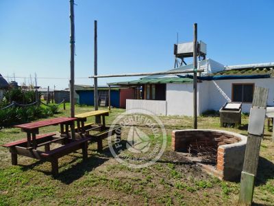 Villa Cabo Polonio Coliving Cabo Polonio