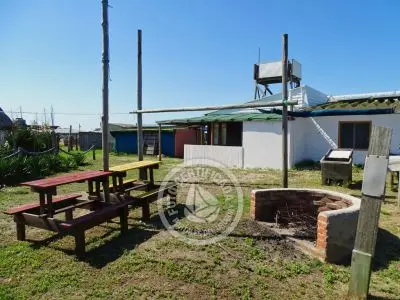 Villa Cabo Polonio Coliving Cabo Polonio