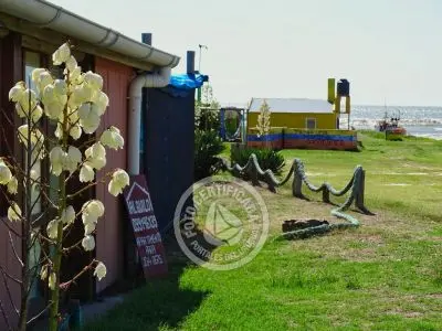 Villa Cabo Polonio Coliving Cabo Polonio