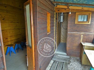 Habitación Cabo Polonio Coliving - 2 Personas Cabo Polonio