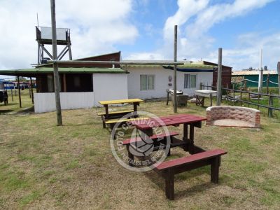 Apartamento Cabo Polonio Coliving - Apto 1 Cabo Polonio