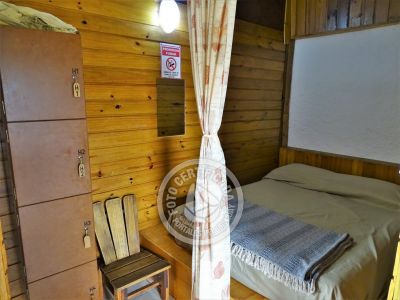 Habitación Cabo Polonio Coliving - 2 Personas Cabo Polonio