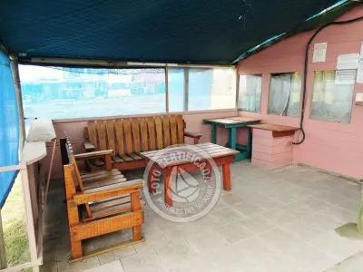 Apartamento Cabo Polonio Coliving - Apto 1 Cabo Polonio