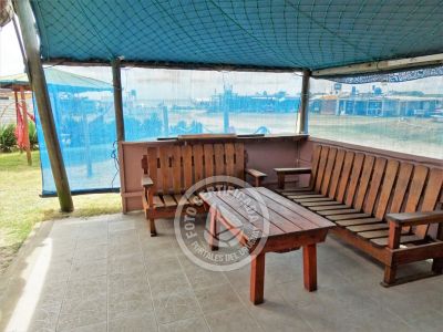 Apartamento Cabo Polonio Coliving - Apto 1 Cabo Polonio