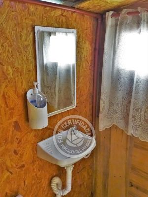 Habitación Cabo Polonio Coliving - 2 Personas Cabo Polonio