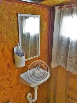 Quarto Cabo Polonio Coliving - 2 Personas Cabo Polonio