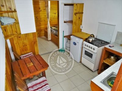 Habitación Cabo Polonio Coliving - 2 Personas 2 Cabo Polonio