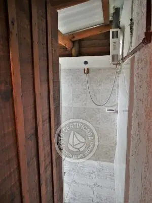 Habitación Cabo Polonio Coliving - 2 Personas 2 Cabo Polonio