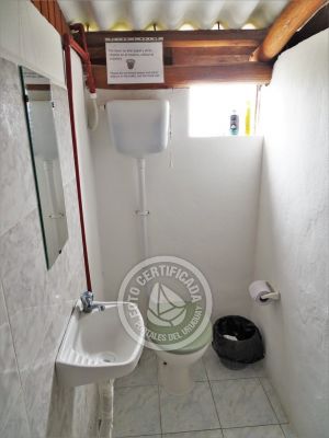 Habitación Cabo Polonio Coliving - 2 Personas 2 Cabo Polonio