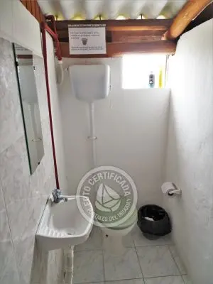 Habitación Cabo Polonio Coliving - 2 Personas 2 Cabo Polonio