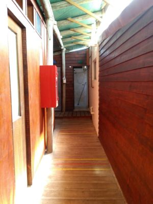 lo de marcelo apart - 2 pax - cabo