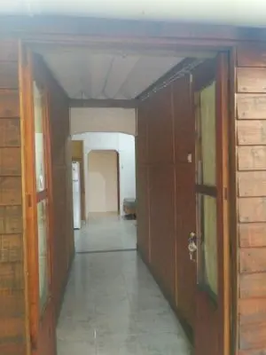 Cabo Polonio Coliving - Apto 3