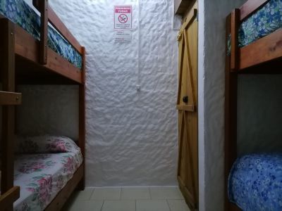 lo de marcelo 6 personas - cabo