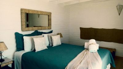 Lugares Un hotel flotante en Laguna Garzón para respirar paz y naturaleza Rocha