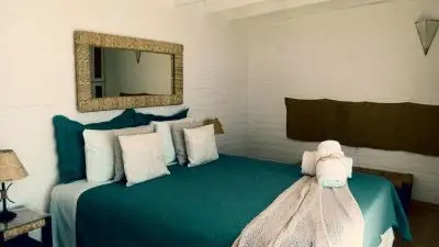 Lugares Un hotel flotante en Laguna Garzón para respirar paz y naturaleza Rocha