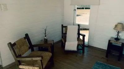 Lugares Un hotel flotante en Laguna Garzón para respirar paz y naturaleza Rocha