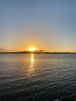 Lugares Un hotel flotante en Laguna Garzón para respirar paz y naturaleza Rocha