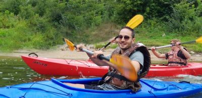 Lugares Un hotel flotante en Laguna Garzón para respirar paz y naturaleza Rocha