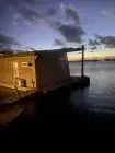 Lugares Un hotel flotante en Laguna Garzón para respirar paz y naturaleza Rocha