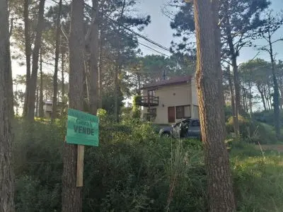 Manzana 139 solar 11 