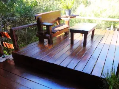 Complejo Complejo Namaste Villa Serrana