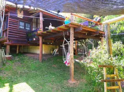 Complejo Complejo Namaste Villa Serrana