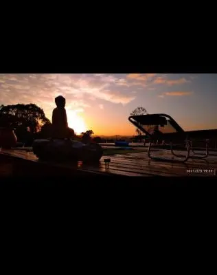 Complejo Complejo Namaste Villa Serrana