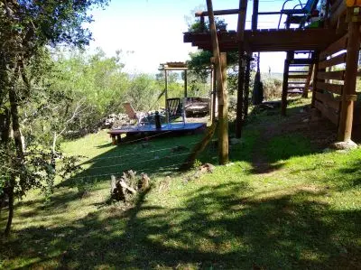 Complejo Complejo Namaste Villa Serrana