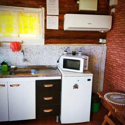 Complejo Complejo Namaste Villa Serrana