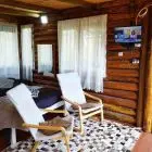 Complejo Complejo Namaste Villa Serrana