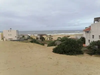 Alto con vista al mar en la Viuda M153 S2