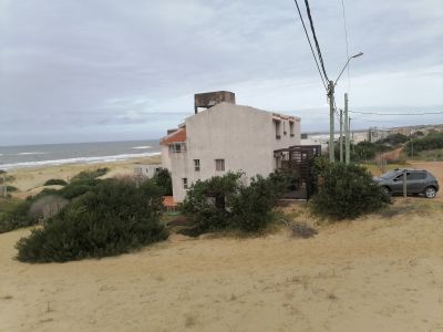 Lots Manz 153 solar 2 Punta del Diablo