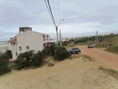 Lots Manz 153 solar 2 Punta del Diablo